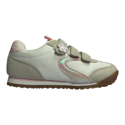 Zapatos con cierre de Velcro
 para niña - G26500