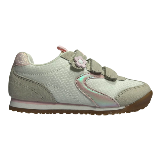 Zapatos con cierre de Velcro
 para niña - G26500
