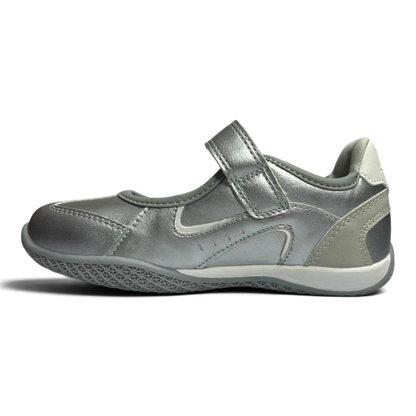 Zapato deportivo para niña con cierre de Velcro   - G26503