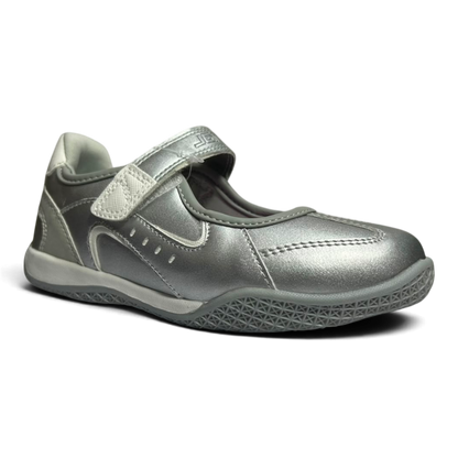 Zapato deportivo para niña con cierre de Velcro   - G26503