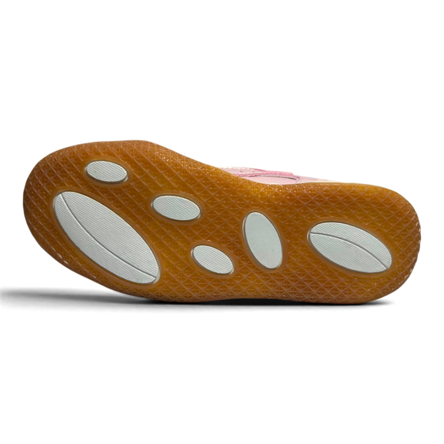 Zapato deportivo para niña con cierre de Velcro   - G26503