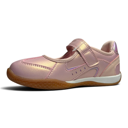 Zapato deportivo para niña con cierre de Velcro   - G26503