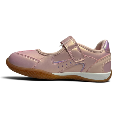 Zapato deportivo para niña con cierre de Velcro   - G26503
