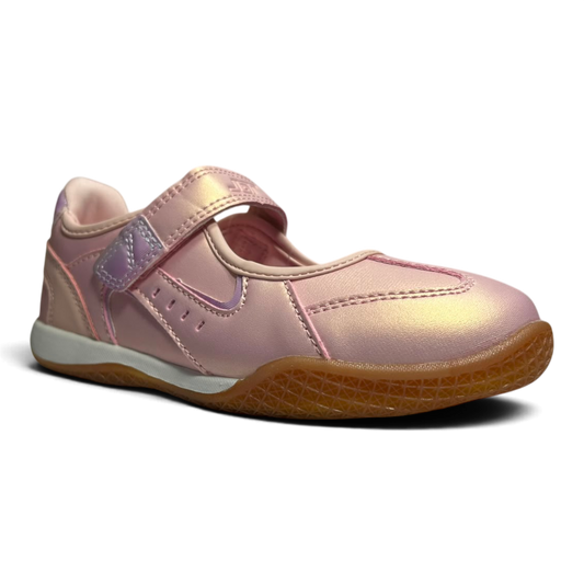 Zapato deportivo para niña con cierre de Velcro   - G26503
