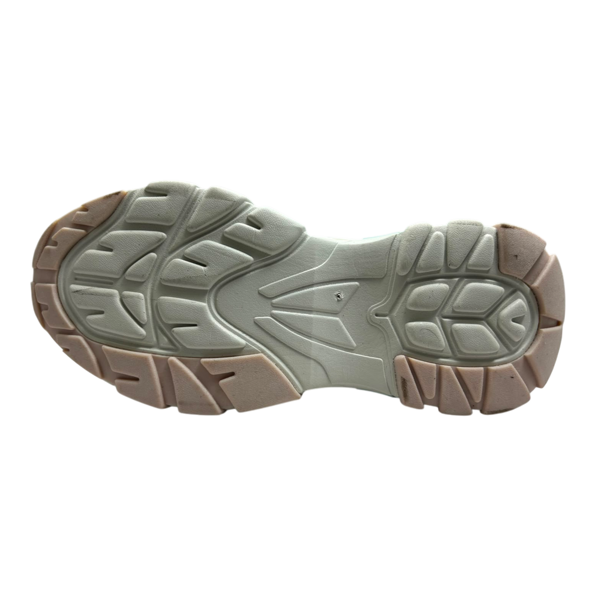 Tenis  plataforma para mujer - W26514
