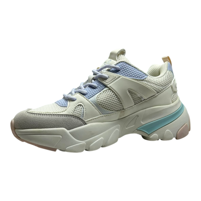 Tenis  plataforma para mujer - W26514