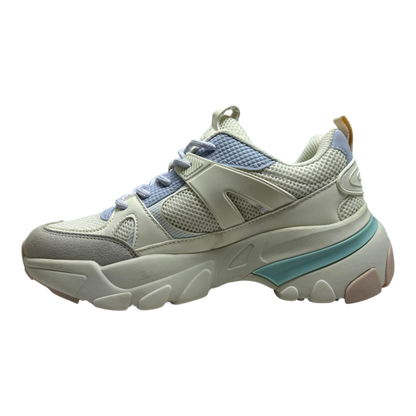 Tenis  plataforma para mujer - W26514