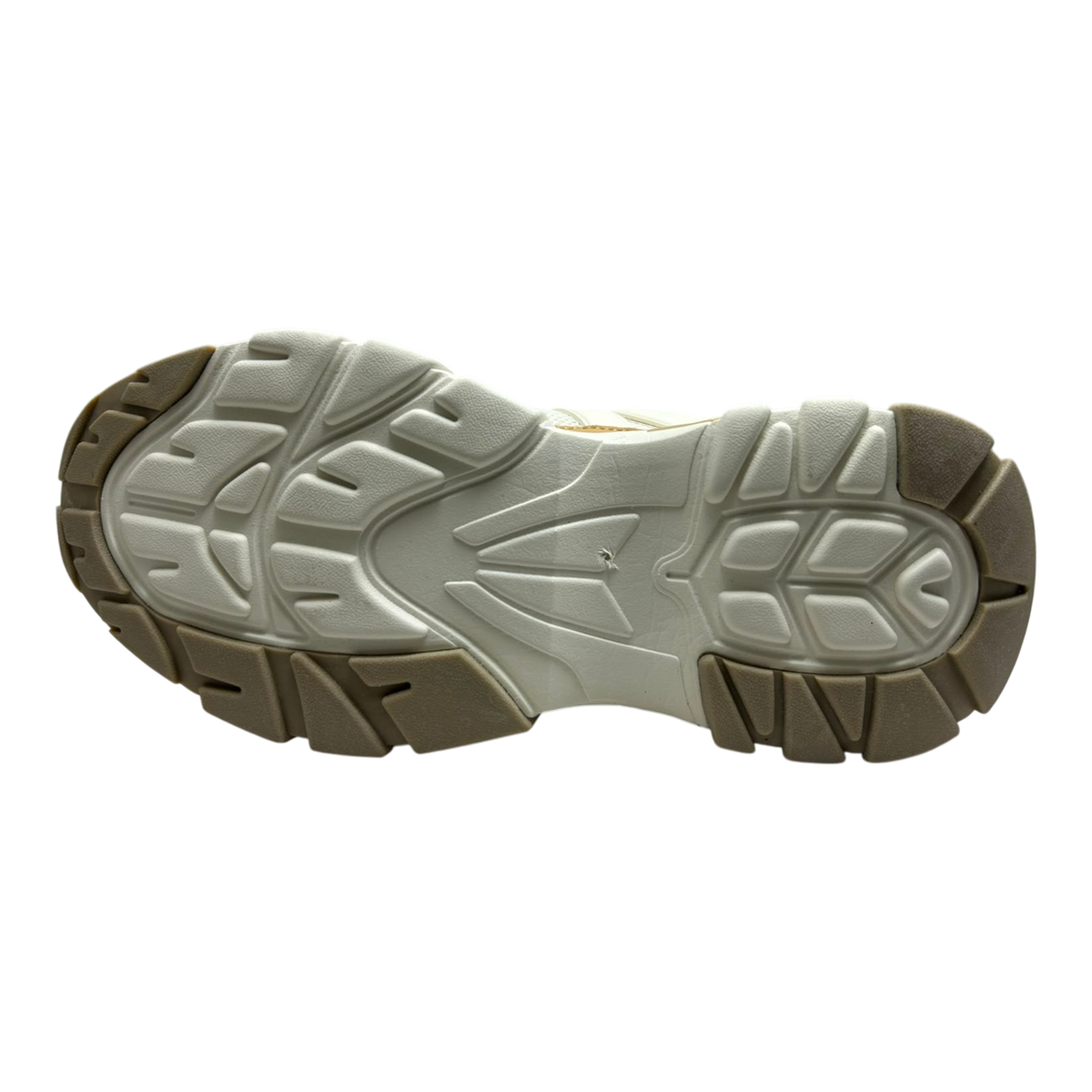 Tenis  plataforma para mujer - W26514