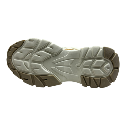 Tenis  plataforma para mujer - W26514