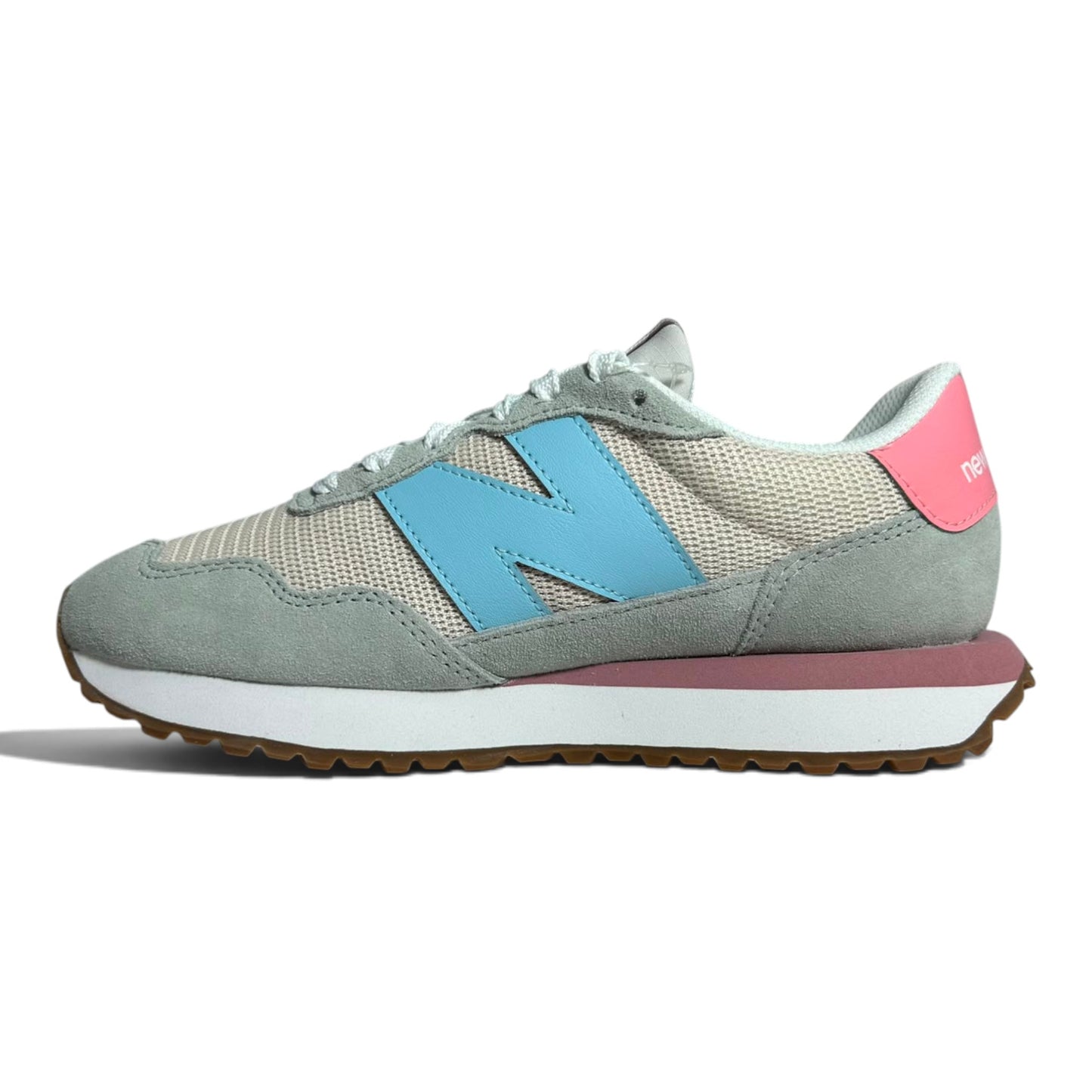 New Balance, Mujer - W26548