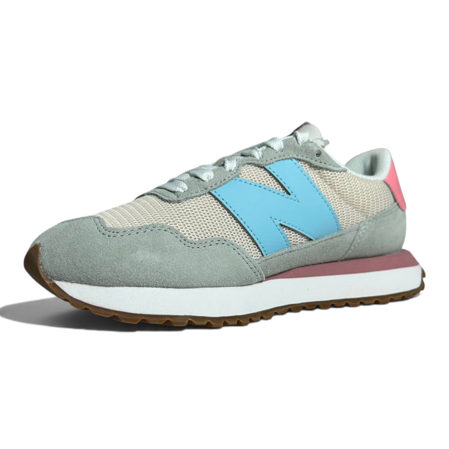 New Balance, Mujer - W26548