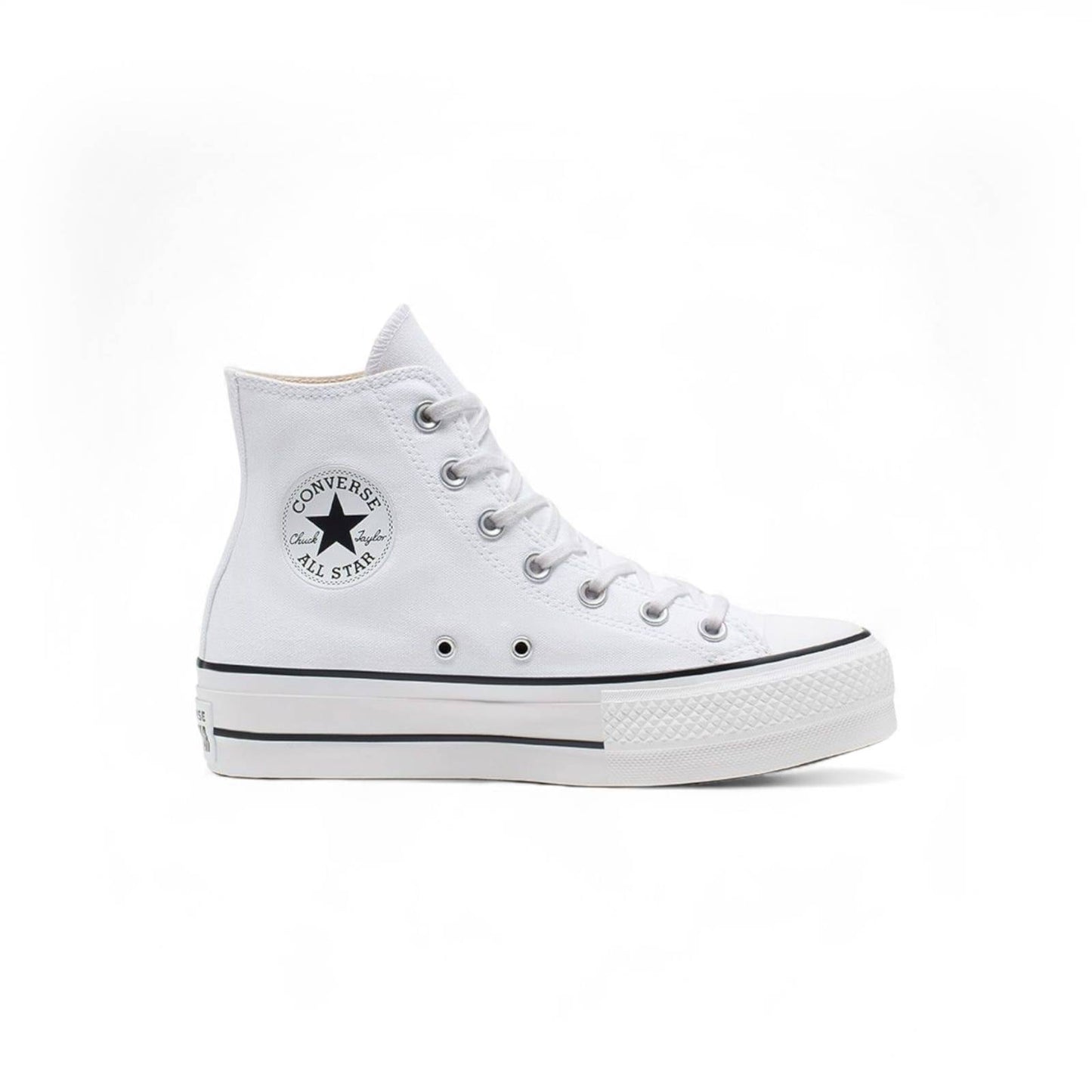 Converse All Star Platform - J22201