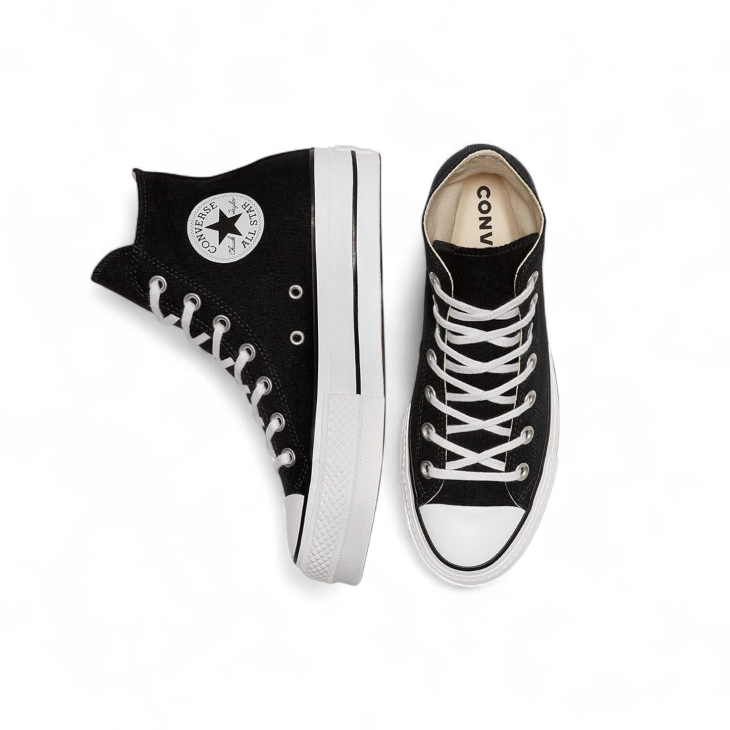 Converse All Star Platform - J22201