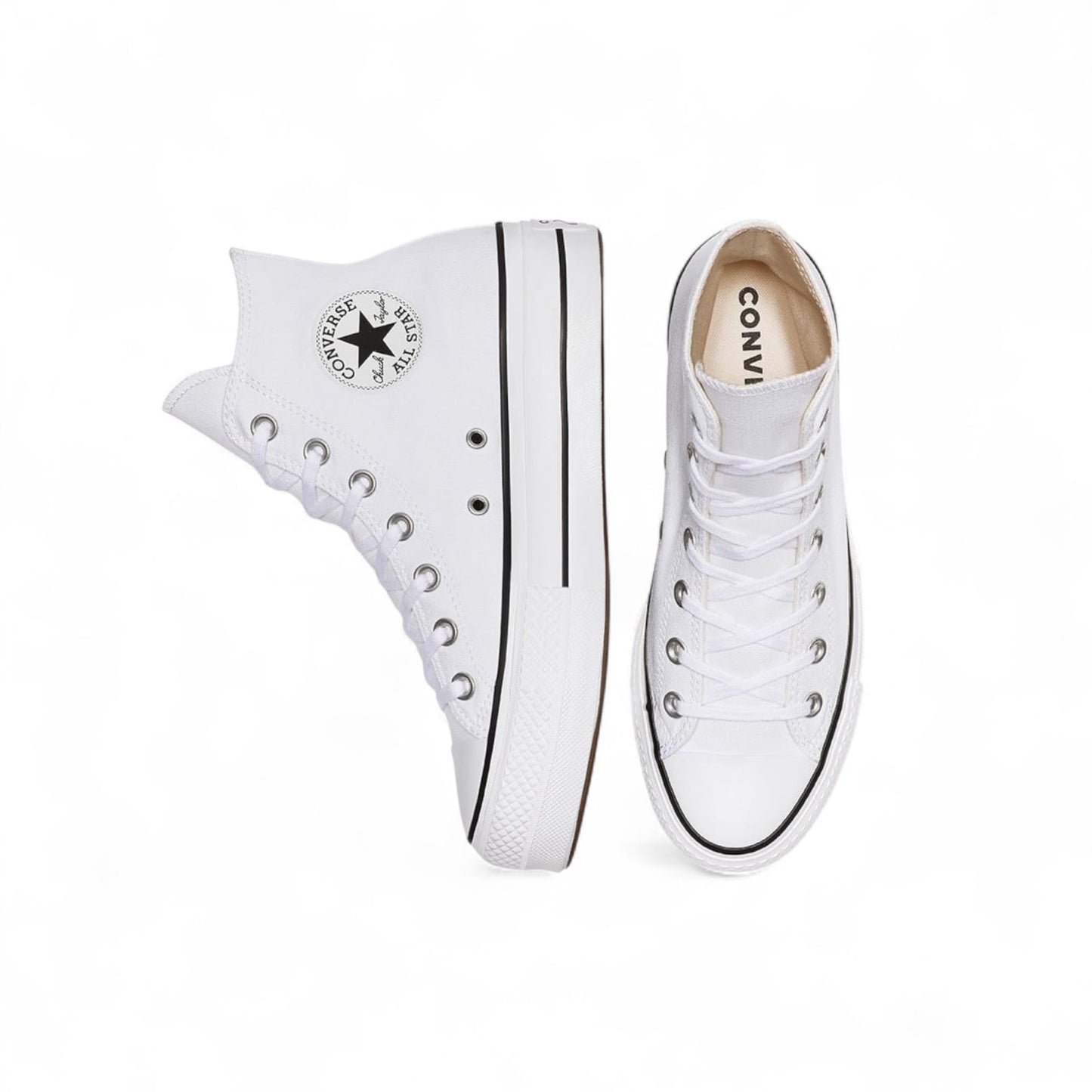 Converse All Star Platform - J22201