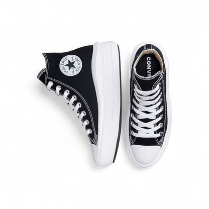 Chuck Taylor All Star Move Hi - J22202