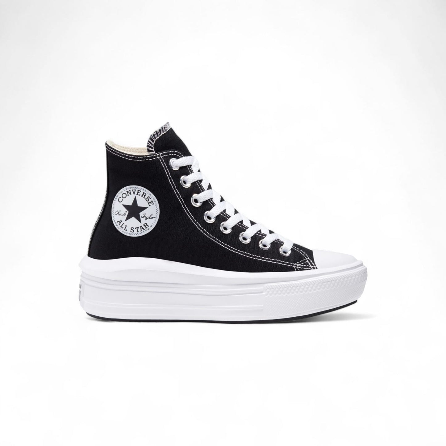 Chuck Taylor All Star Move Hi - J22202