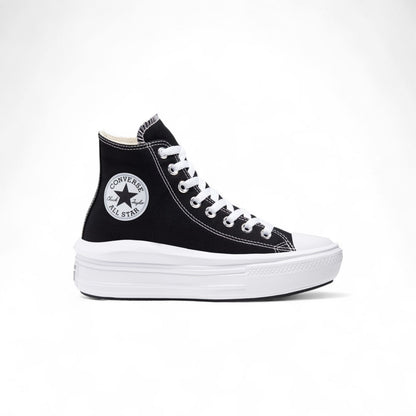 Chuck Taylor All Star Move Hi - J22202