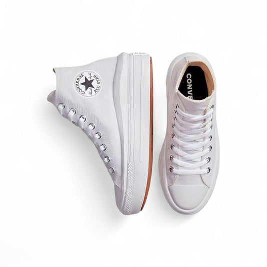 Chuck Taylor All Star Move Hi - J22202