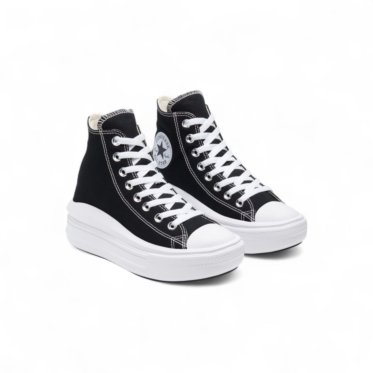 Chuck Taylor All Star Move Hi - J22202