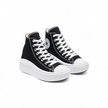 Chuck Taylor All Star Move Hi - J22202