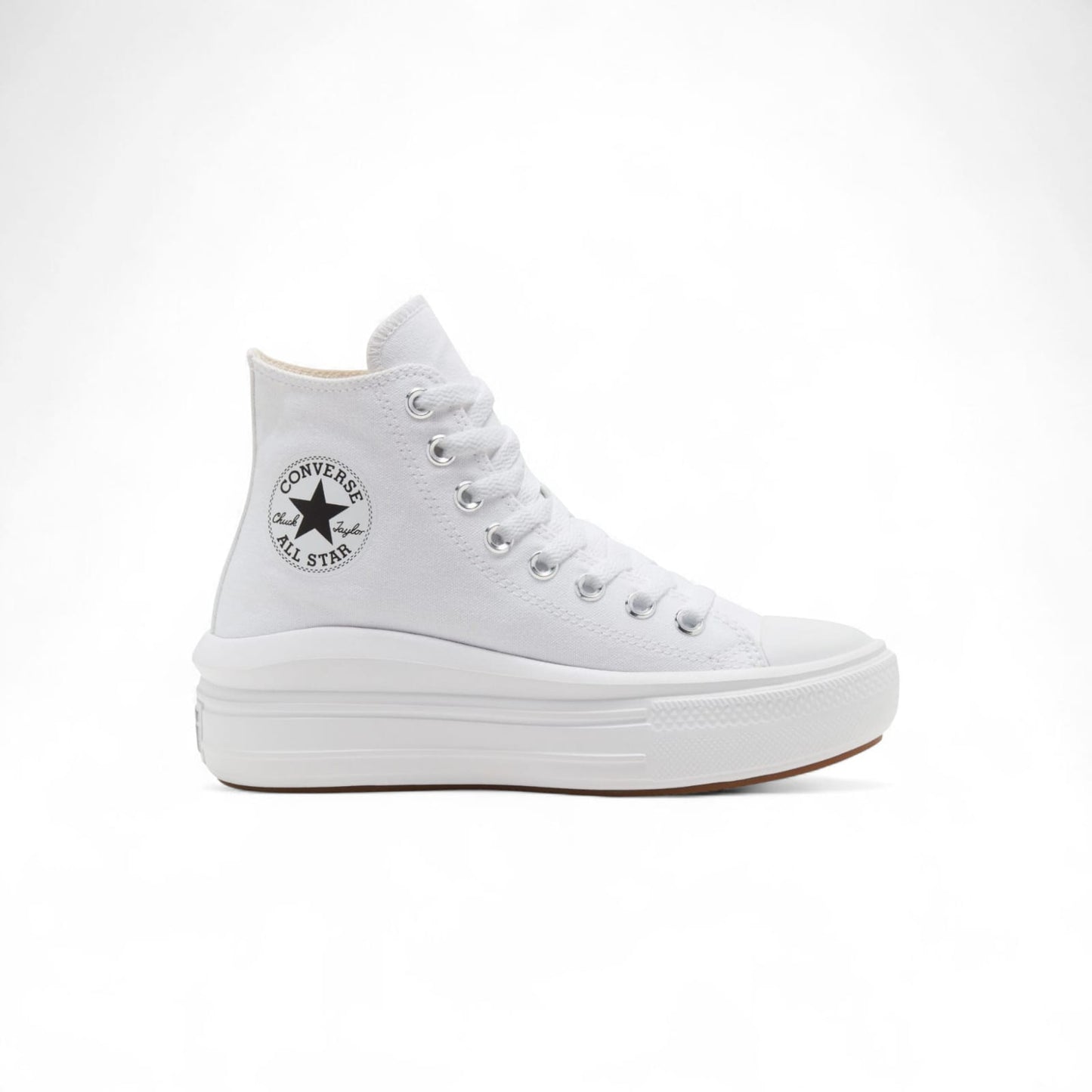 Chuck Taylor All Star Move Hi - J22202