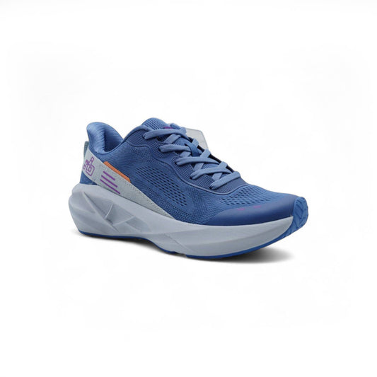 Zapato deportivo turbo para mujer  W26600