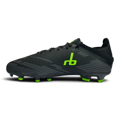 Tacos Turbo de fútbol 
para hombre - H26615