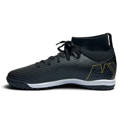 Tacos Turbo de fútbol rápido 
para hombre - H26614