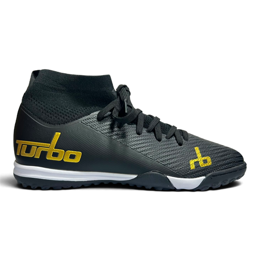 Tacos Turbo de fútbol rápido 
para hombre - H26614