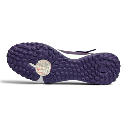 Tacos Turbo de fútbol rápido 
para hombre - H26614
