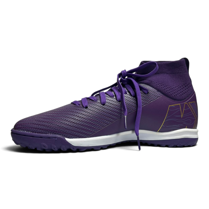 Tacos Turbo de fútbol rápido 
para hombre - H26614