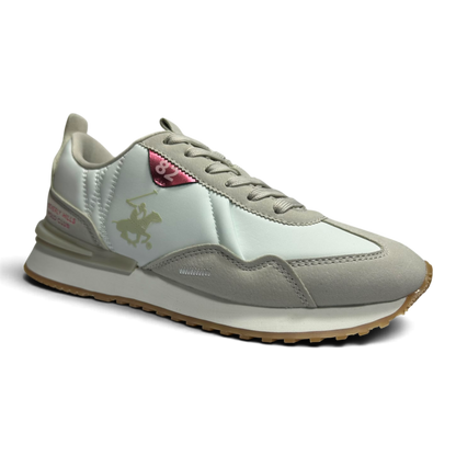 Tenis Polo Club fashion
para mujer - W26537
