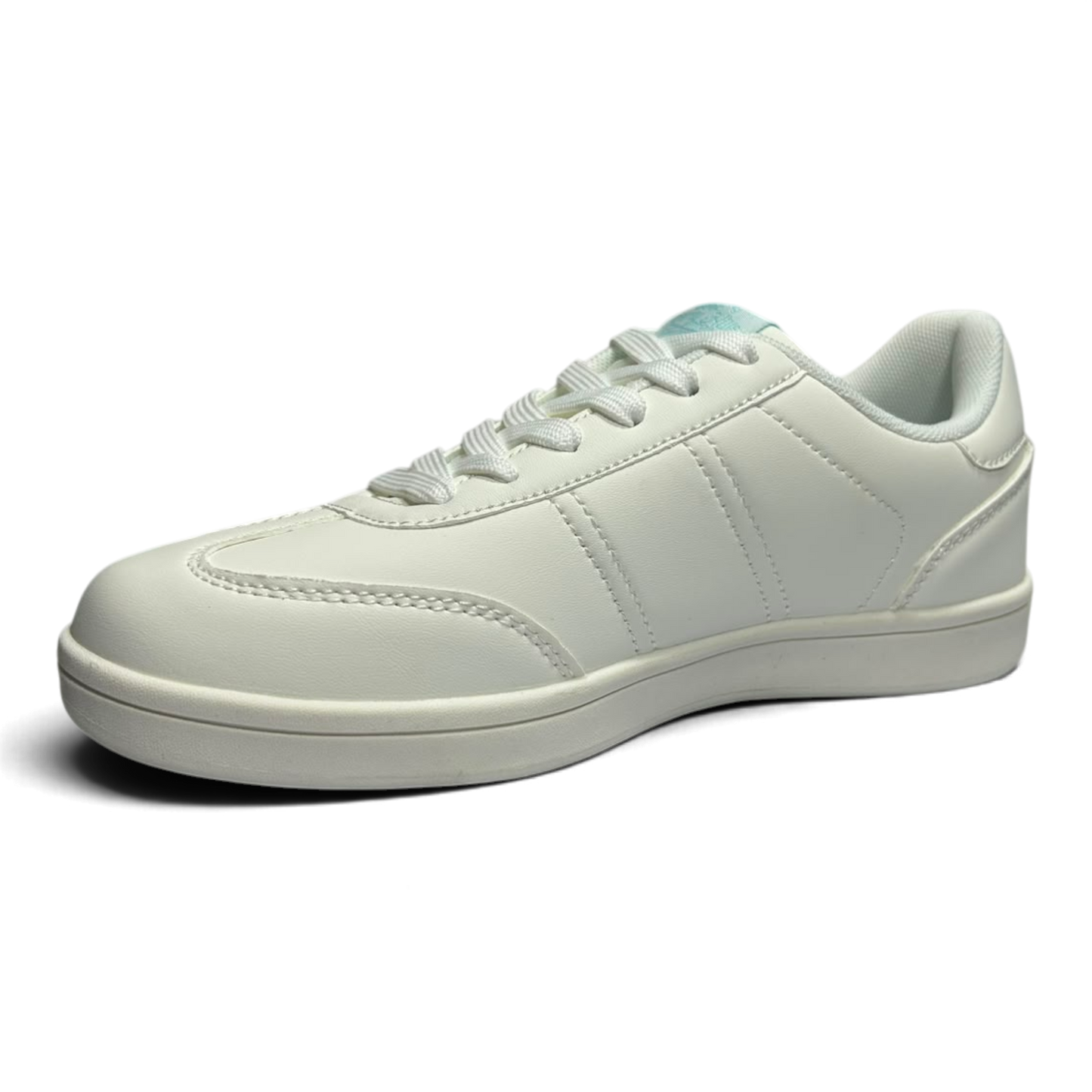 Tenis Polo Club para mujer - W26535