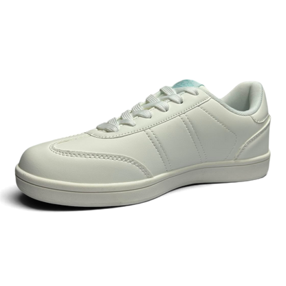 Tenis Polo Club para mujer - W26535