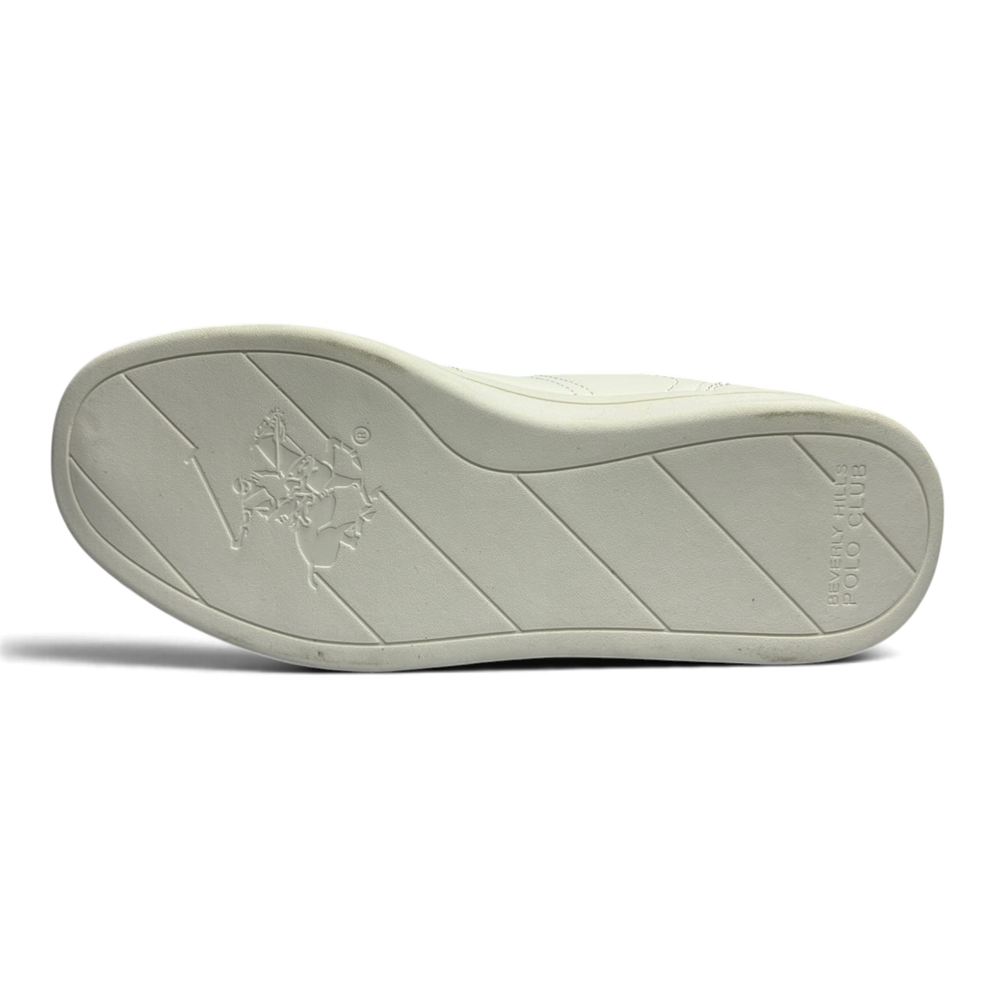Tenis Polo Club para mujer - W26535