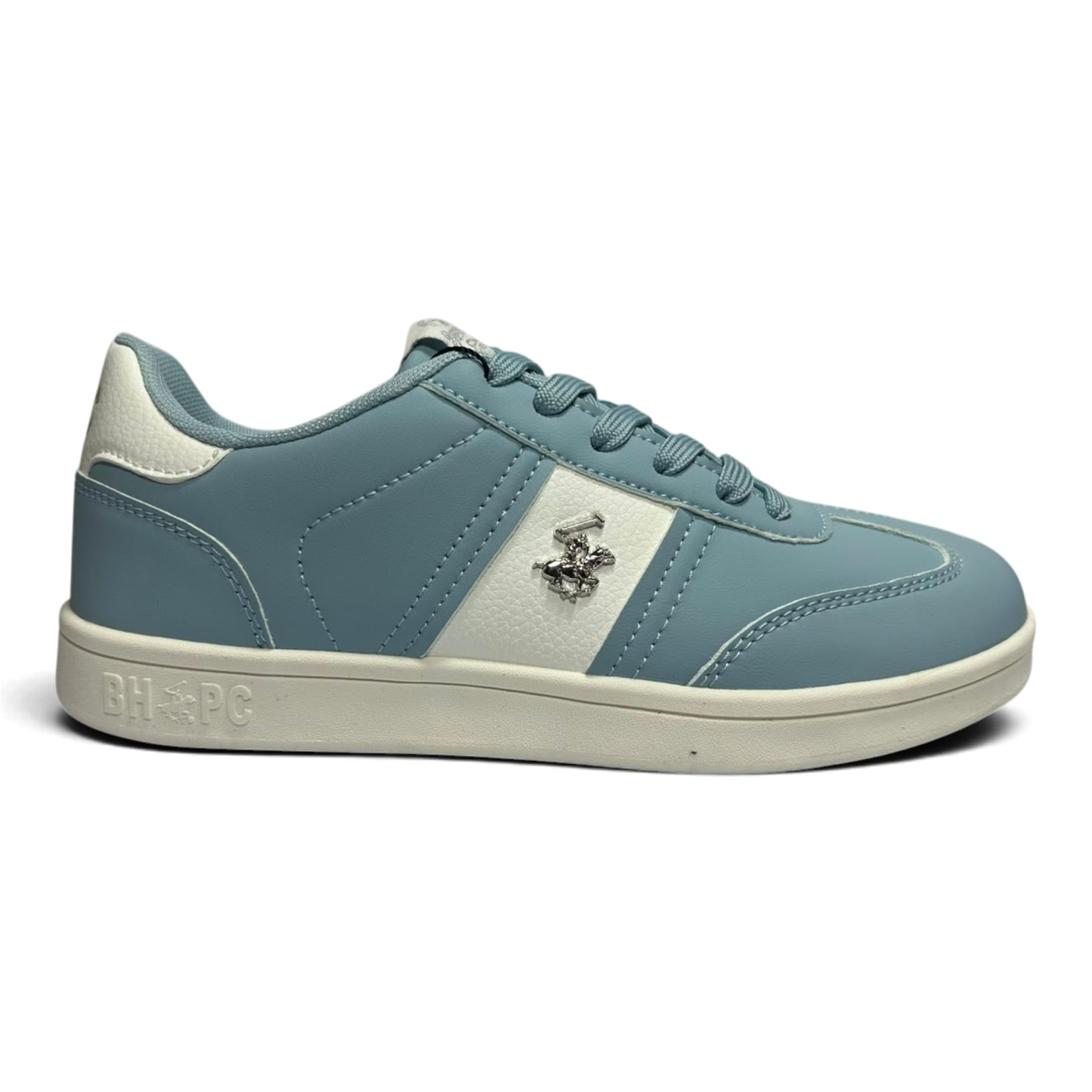 Tenis Polo Club para mujer - W26535