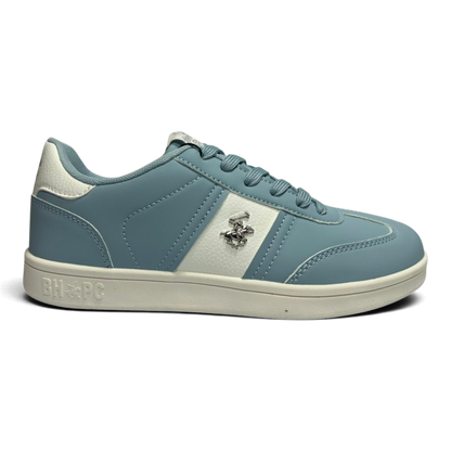 Tenis Polo Club para mujer - W26535