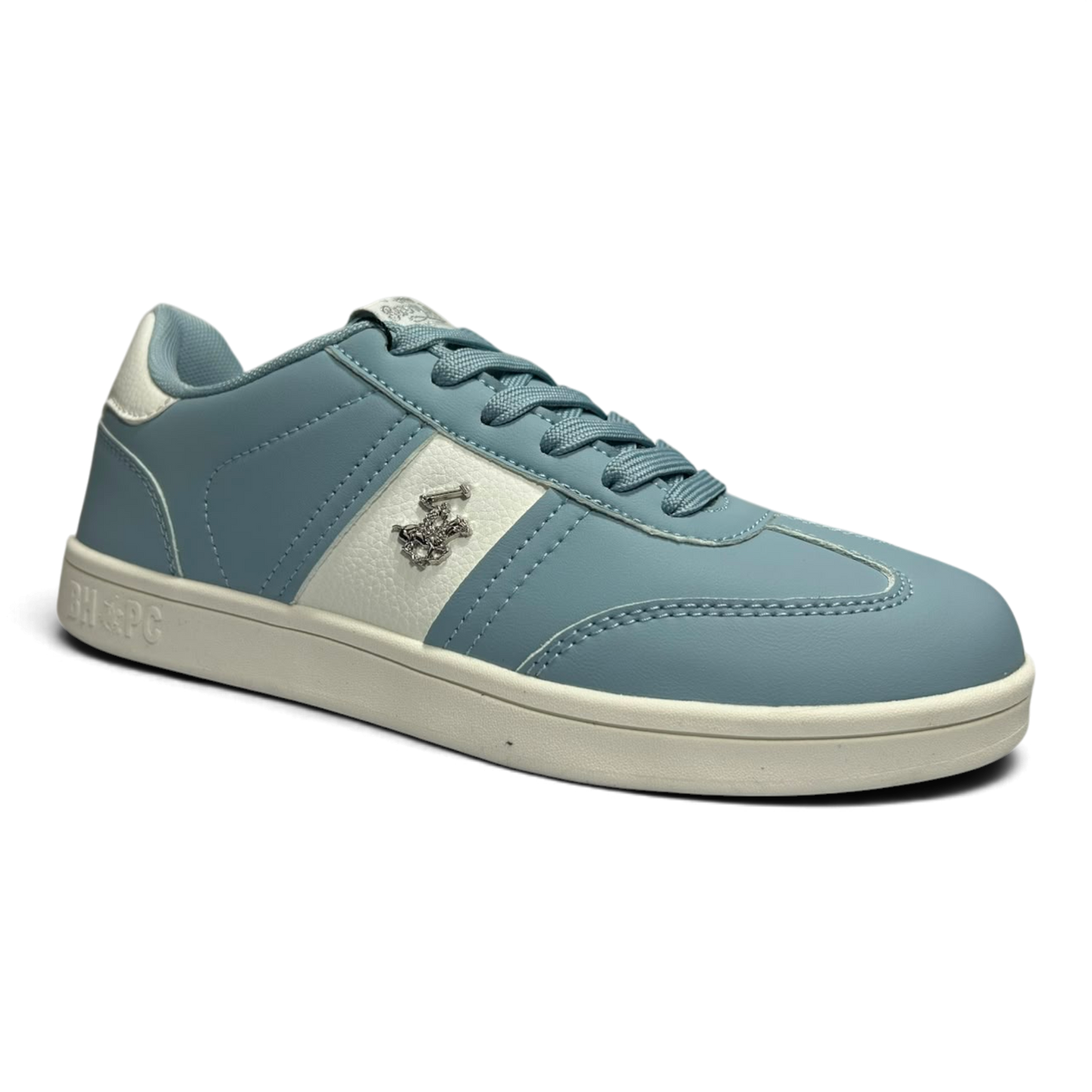 Tenis Polo Club para mujer - W26535