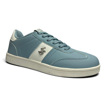 Tenis Polo Club para mujer - W26535