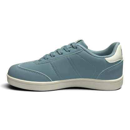 Tenis Polo Club para mujer - W26535