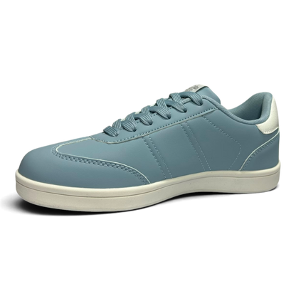 Tenis Polo Club para mujer - W26535