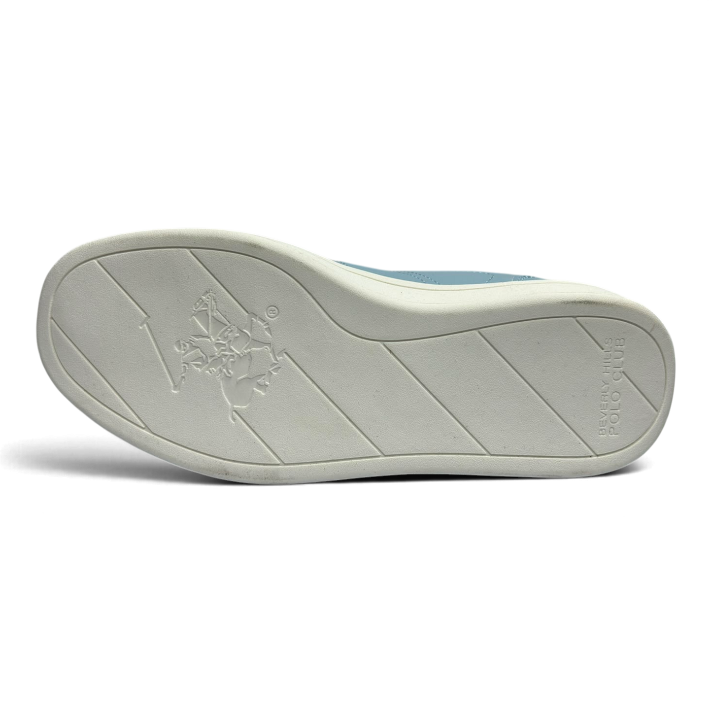 Tenis Polo Club para mujer - W26535