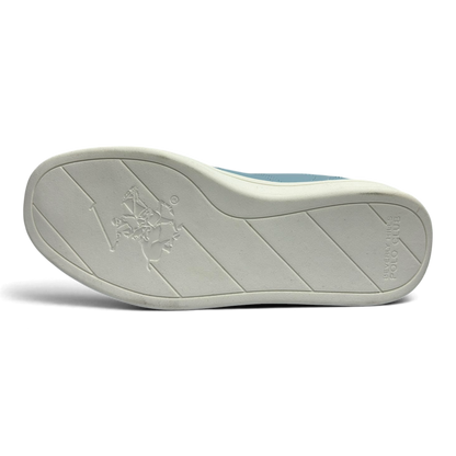 Tenis Polo Club para mujer - W26535