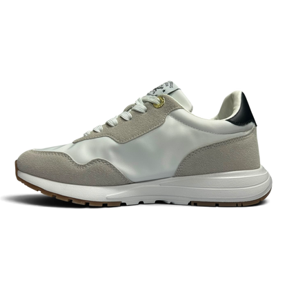 Tenis Polo Club tricolor
para mujer - W26536