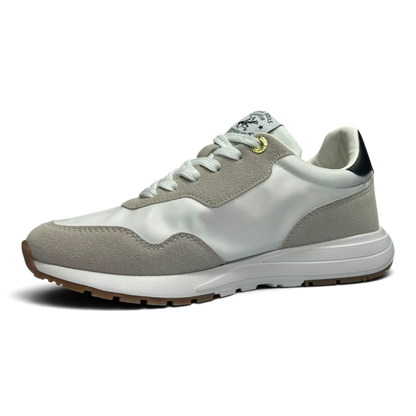 Tenis Polo Club tricolor
para mujer - W26536