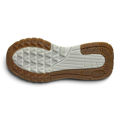 Tenis Polo Club tricolor
para mujer - W26536