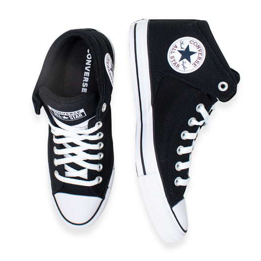 Tienda de zapatos deals converse