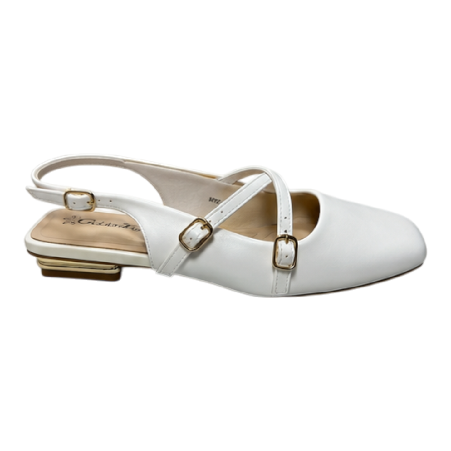 Balerinas GoldenTag 
para mujer - W26110
