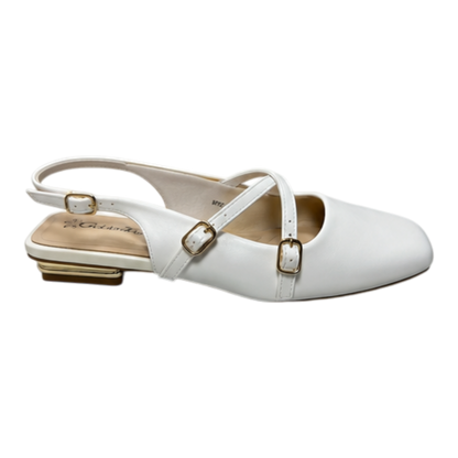 Balerinas GoldenTag 
para mujer - W26110