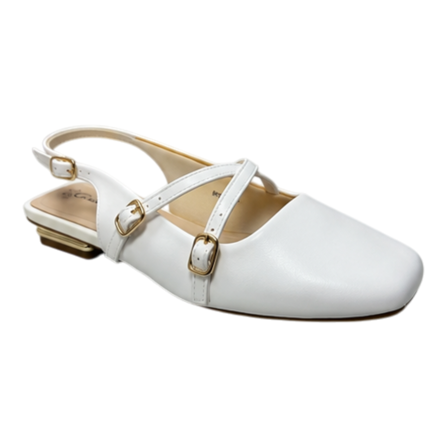 Balerinas GoldenTag 
para mujer - W26110